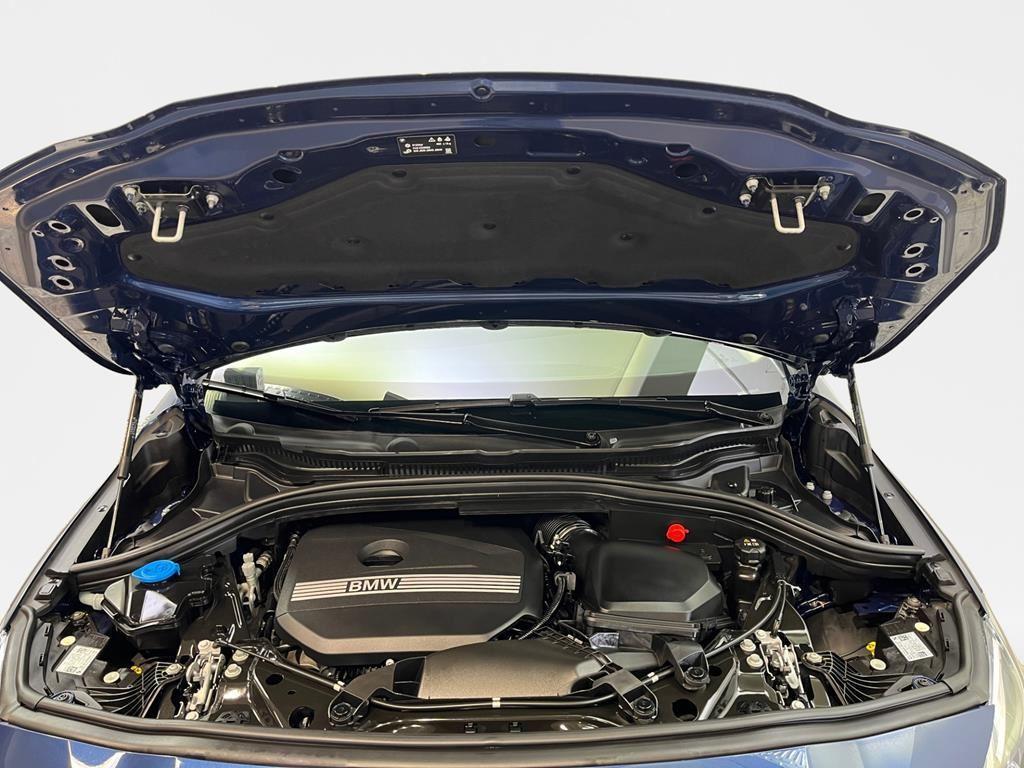 BMW 2er Active Tourer – Bild 12