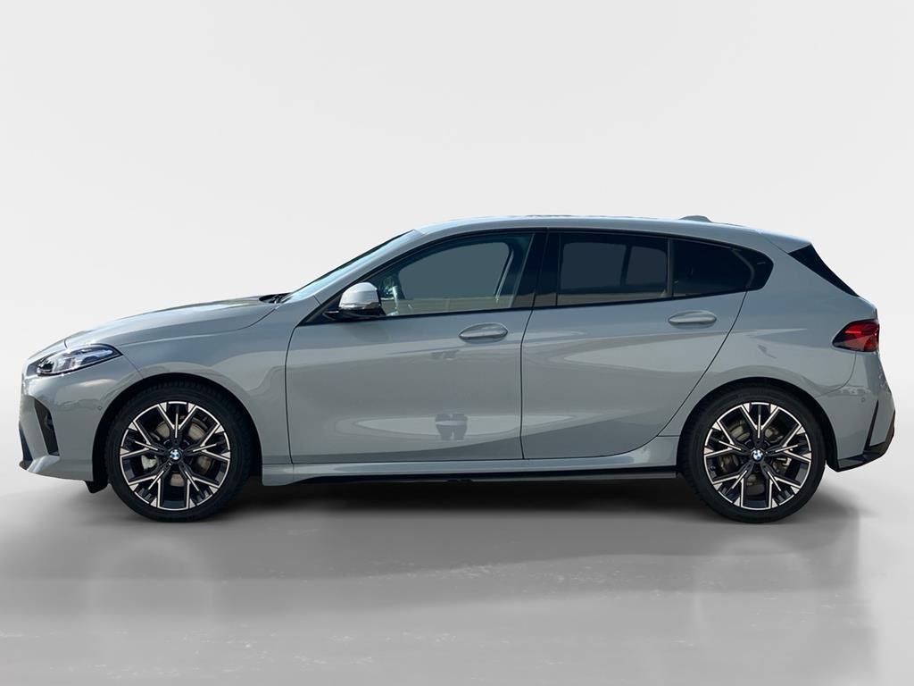 BMW 1er – Bild 3