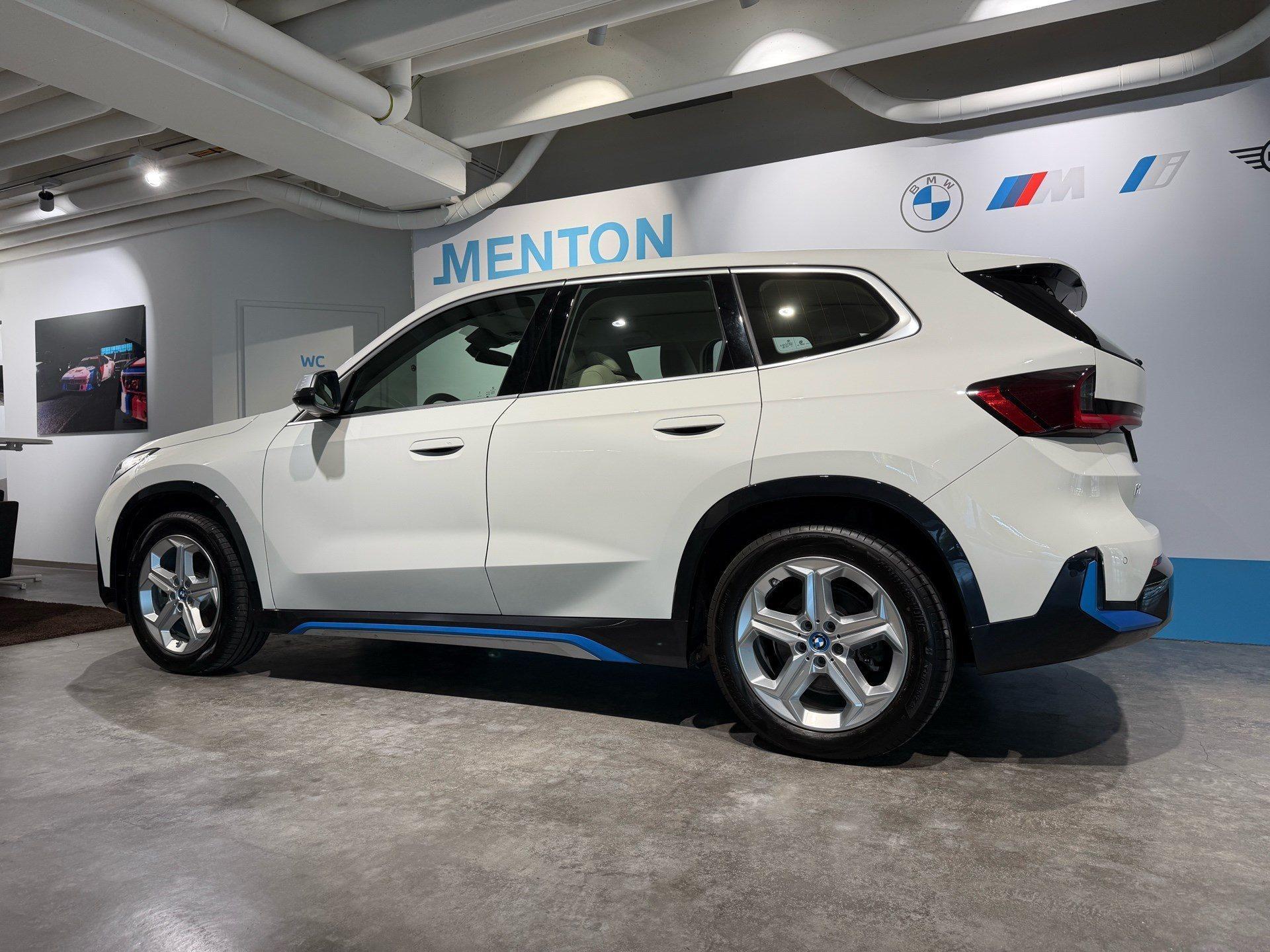 BMW iX1 – Bild 6