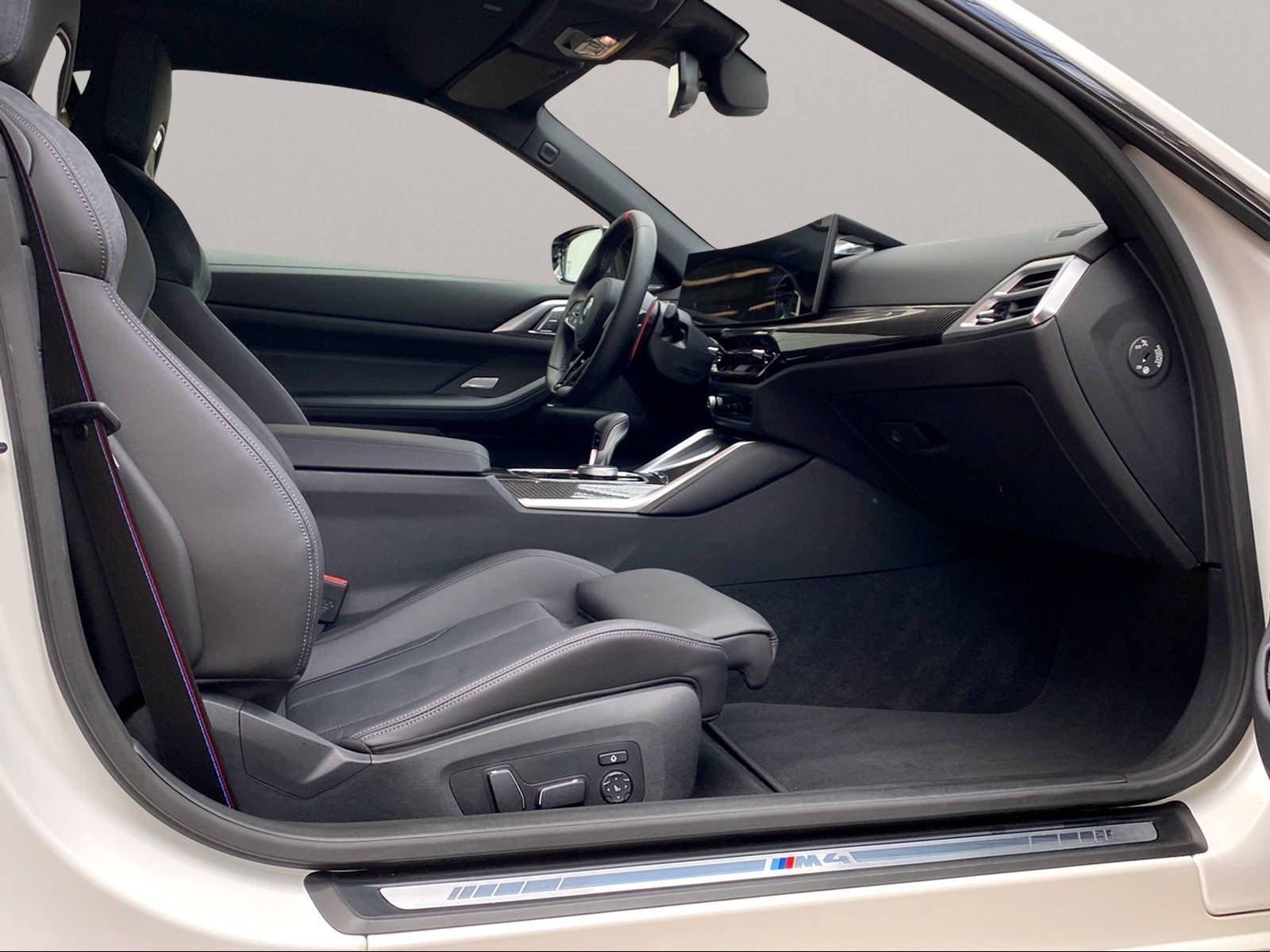 BMW M4 Cabrio – Bild 15