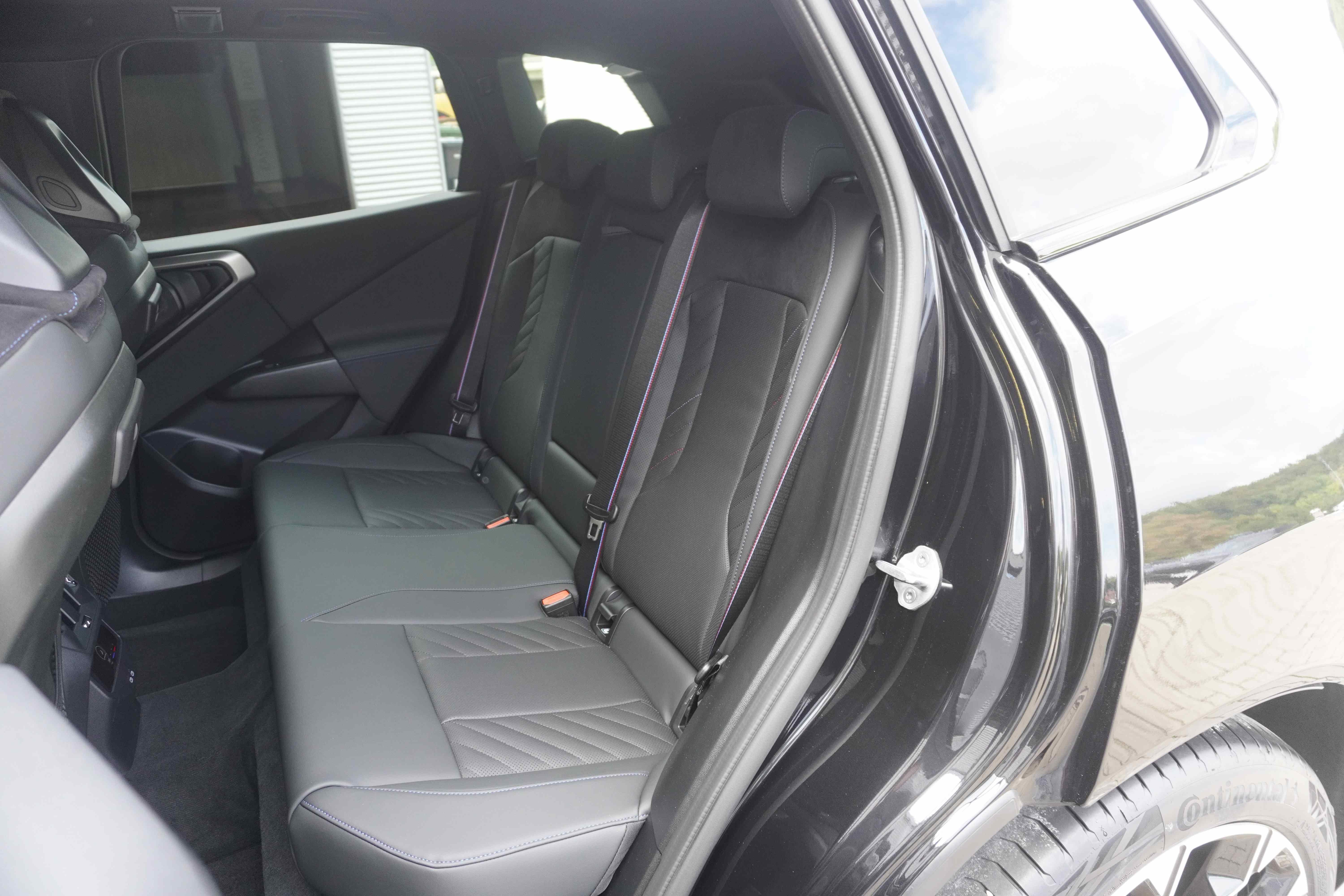 BMW X3 – Bild 10