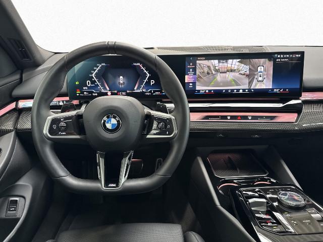 BMW 5er Touring – Bild 12