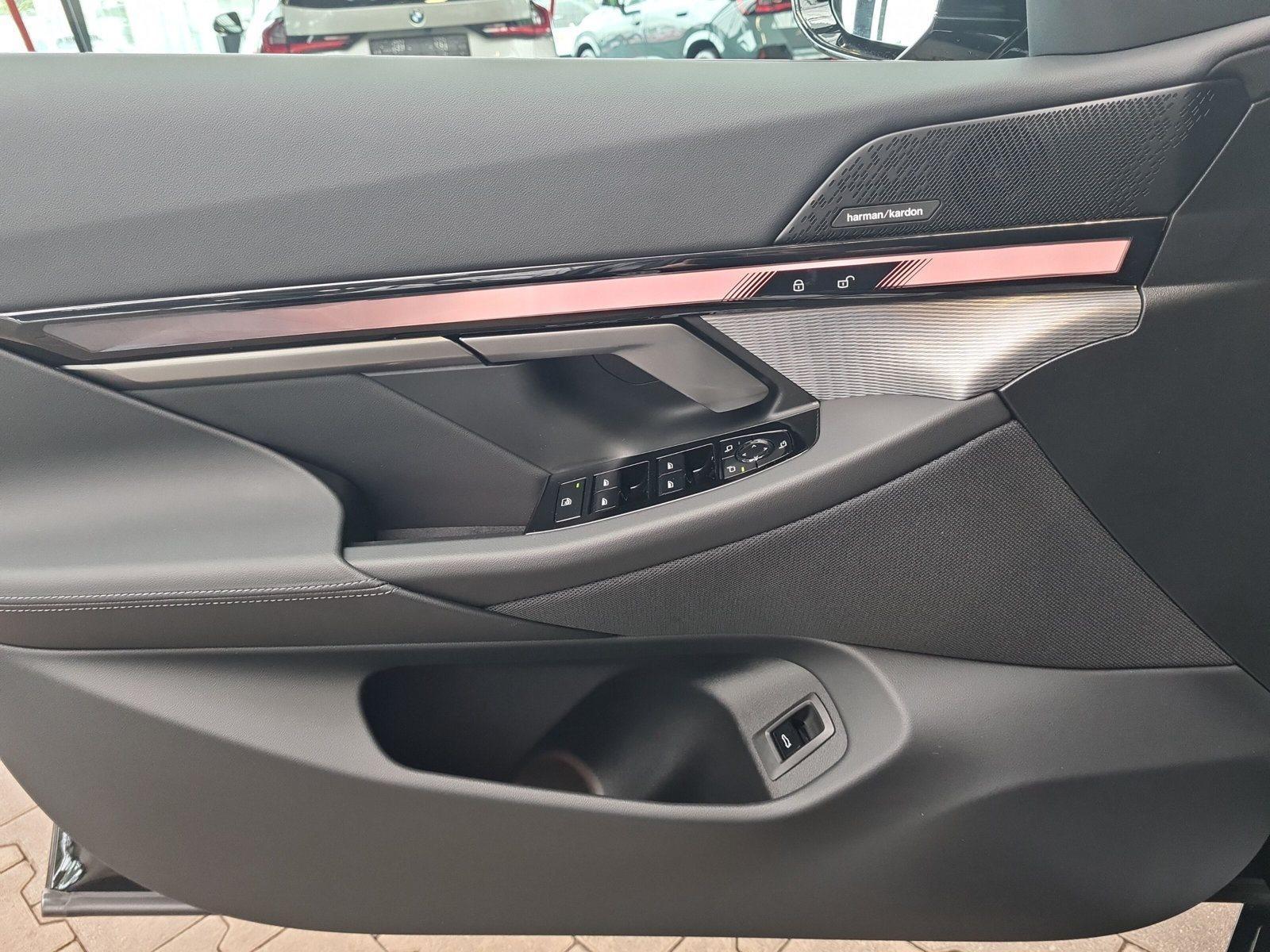 BMW 5er – Bild 17
