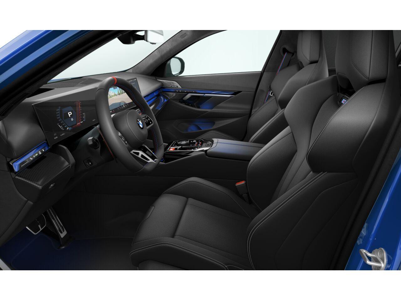 BMW M5 – Bild 26