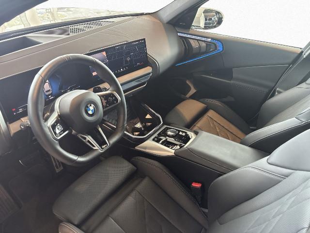 BMW X3 – Bild 6