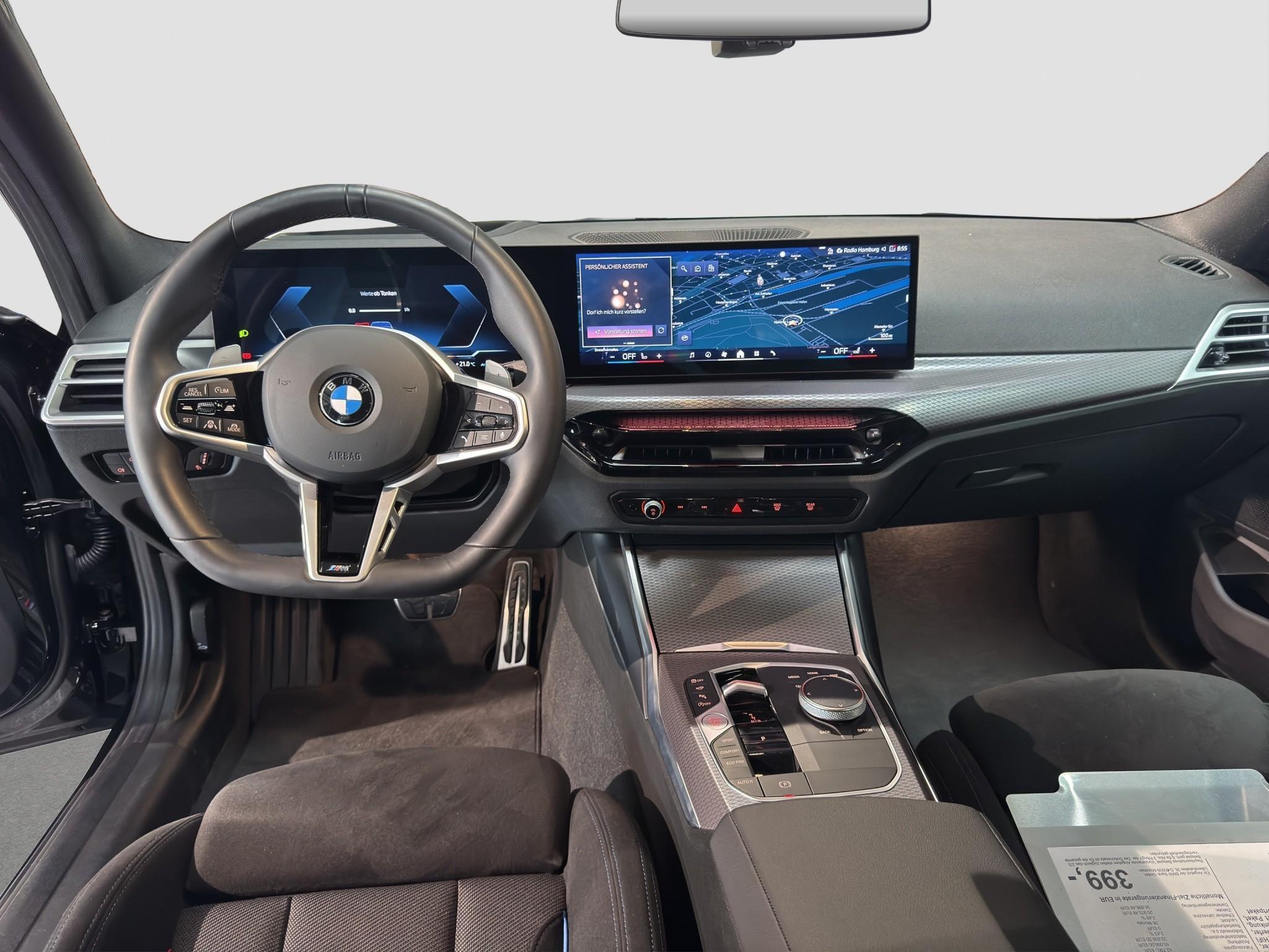 BMW 3er – Bild 14