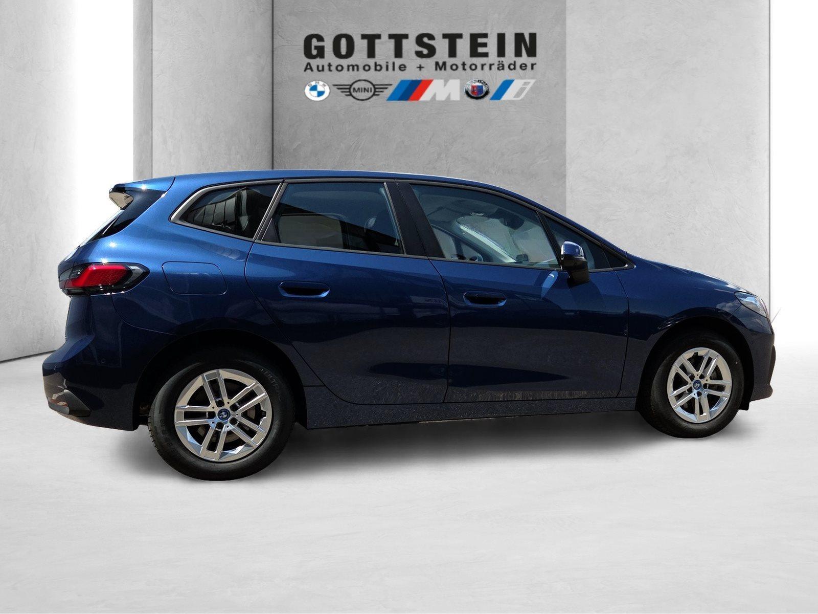 BMW 2er Active Tourer – Bild 3
