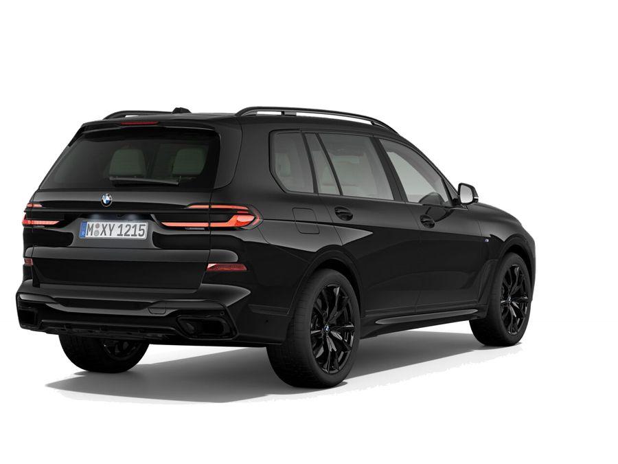 BMW X7 – Bild 4