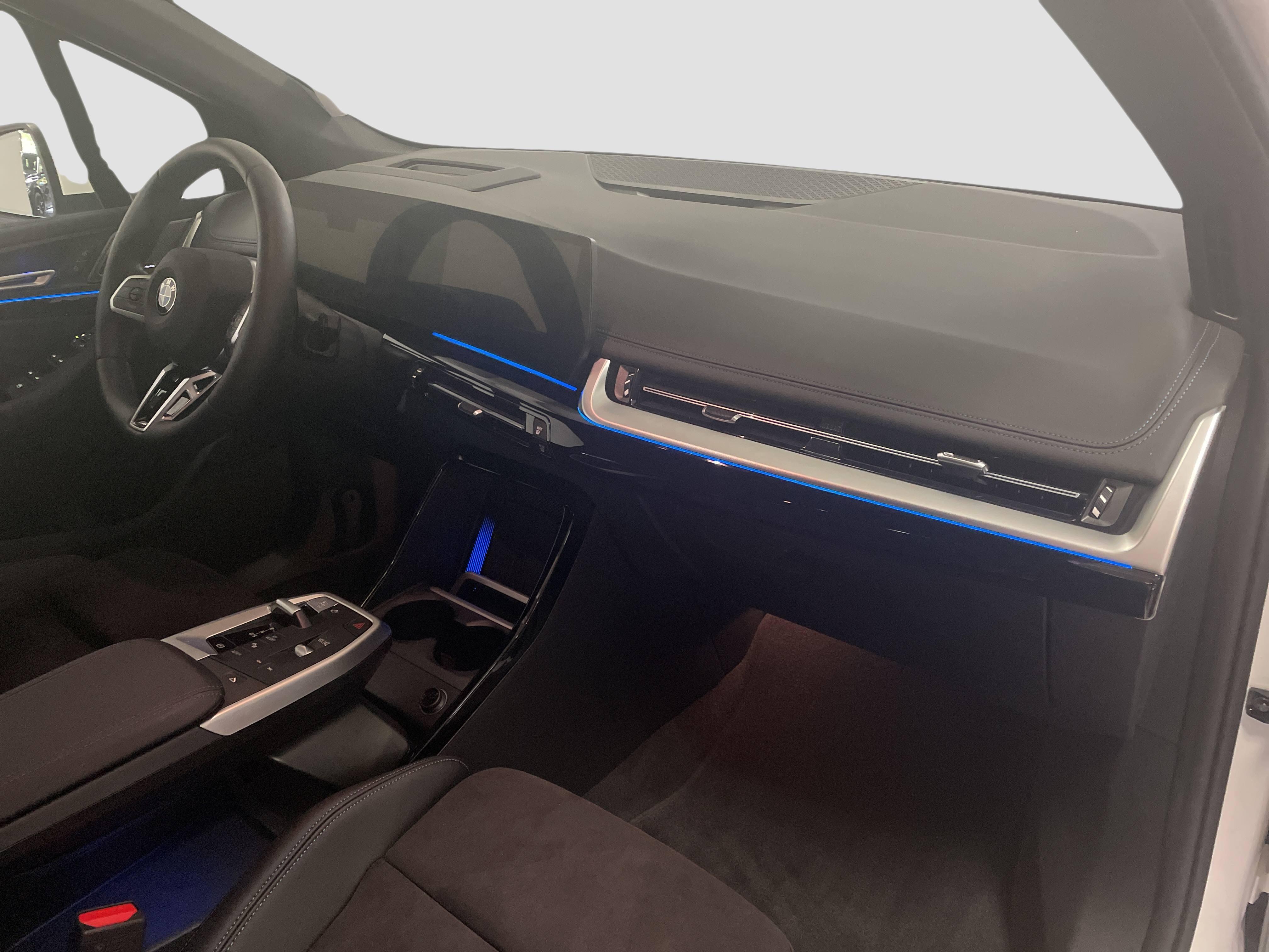 BMW 2er Active Tourer – Bild 10