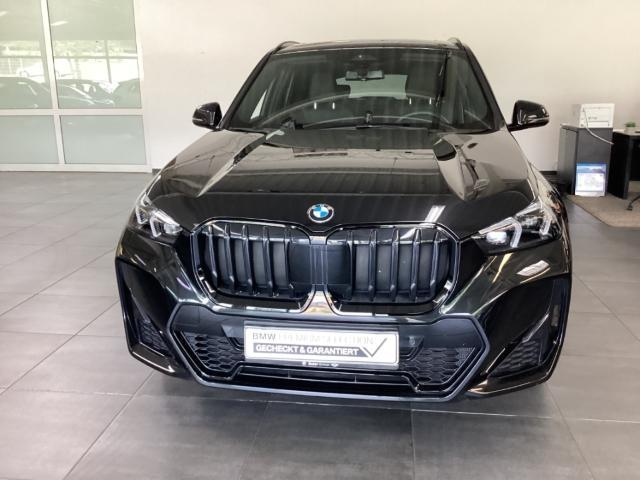 BMW X1 – Bild 4