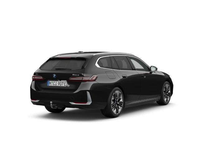 BMW 5er Touring – Bild 5