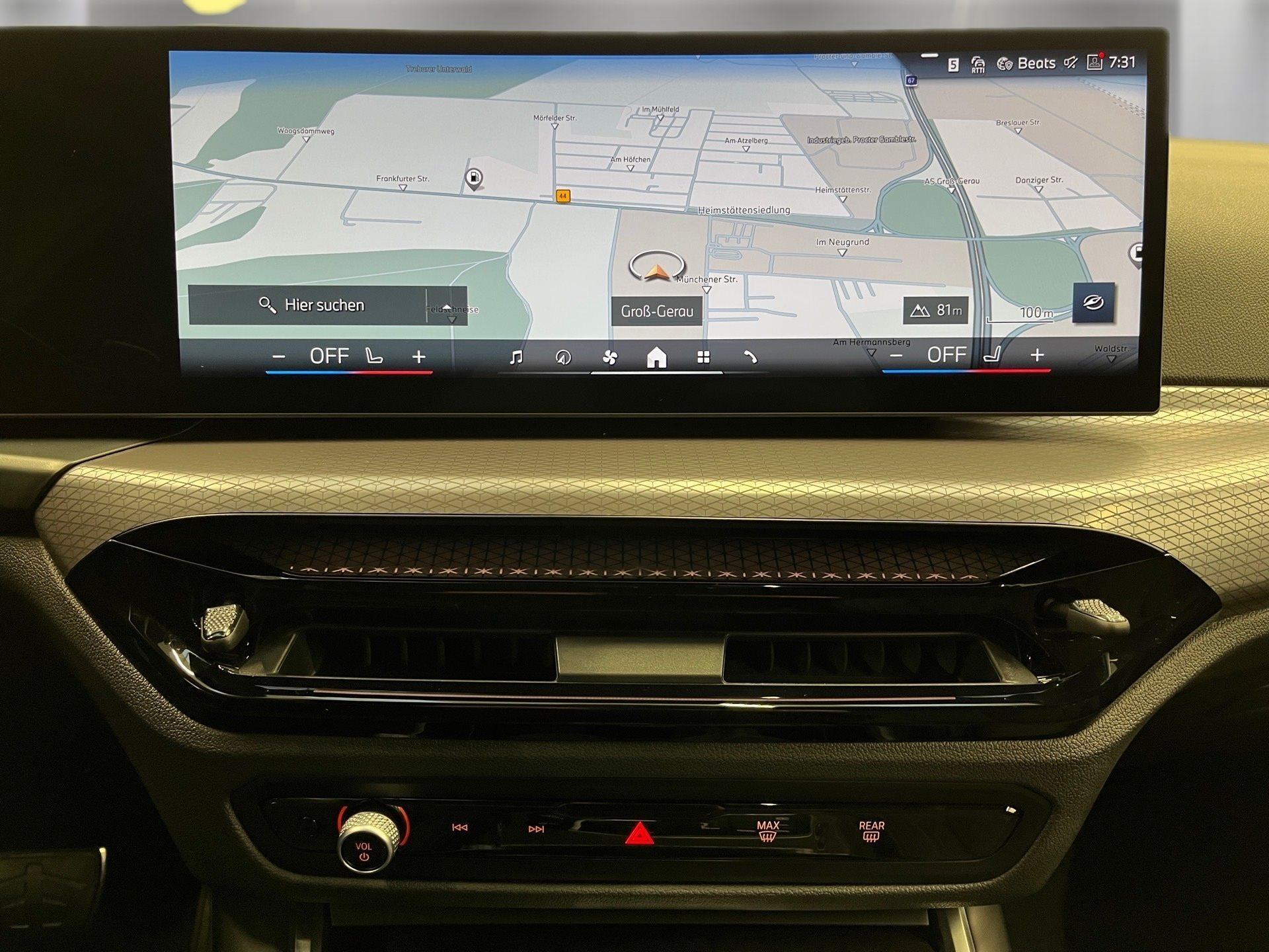 BMW 3er Touring – Bild 9