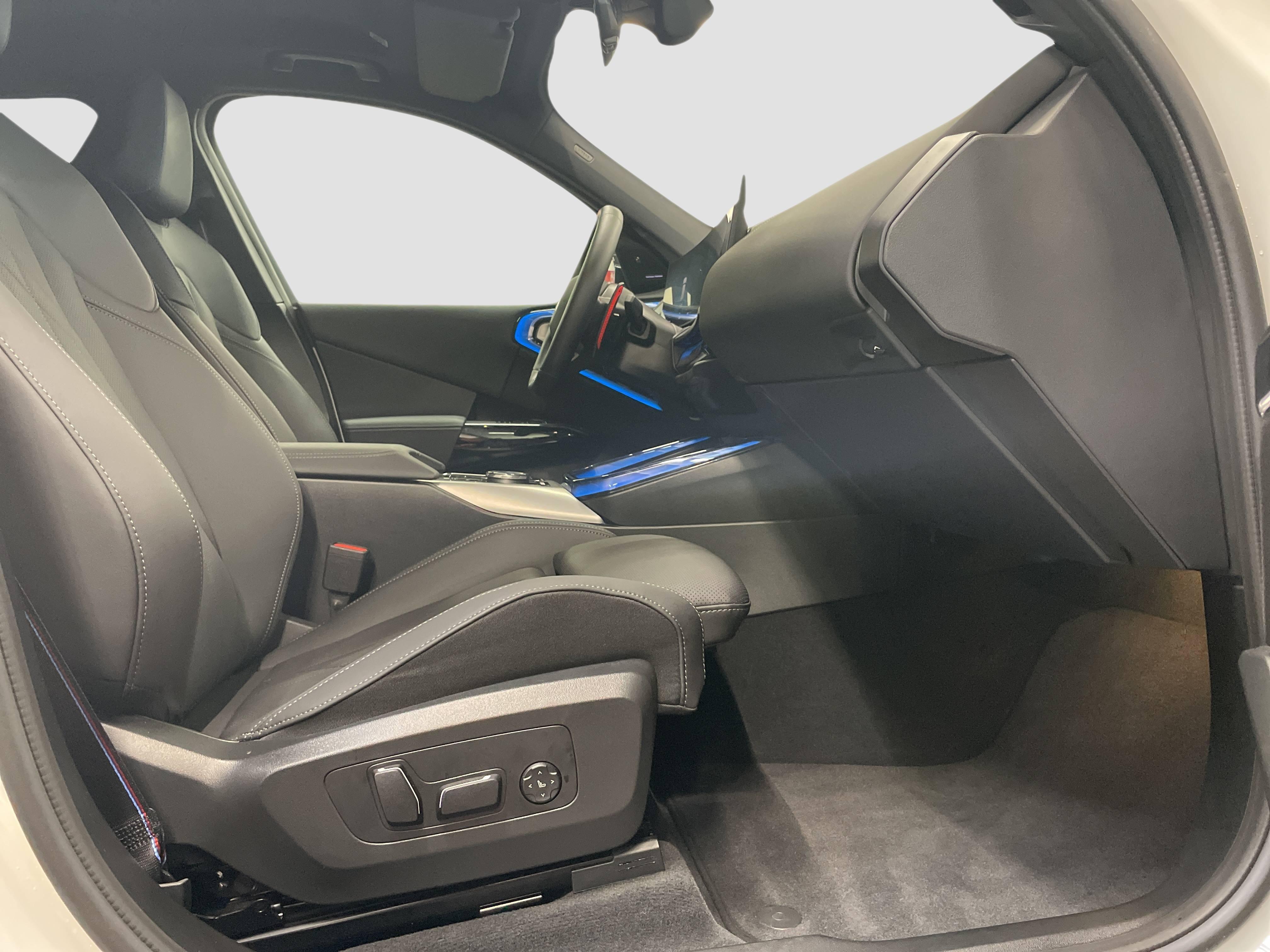 BMW X3 – Bild 15