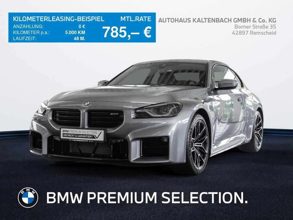 BMW M2 Coupé