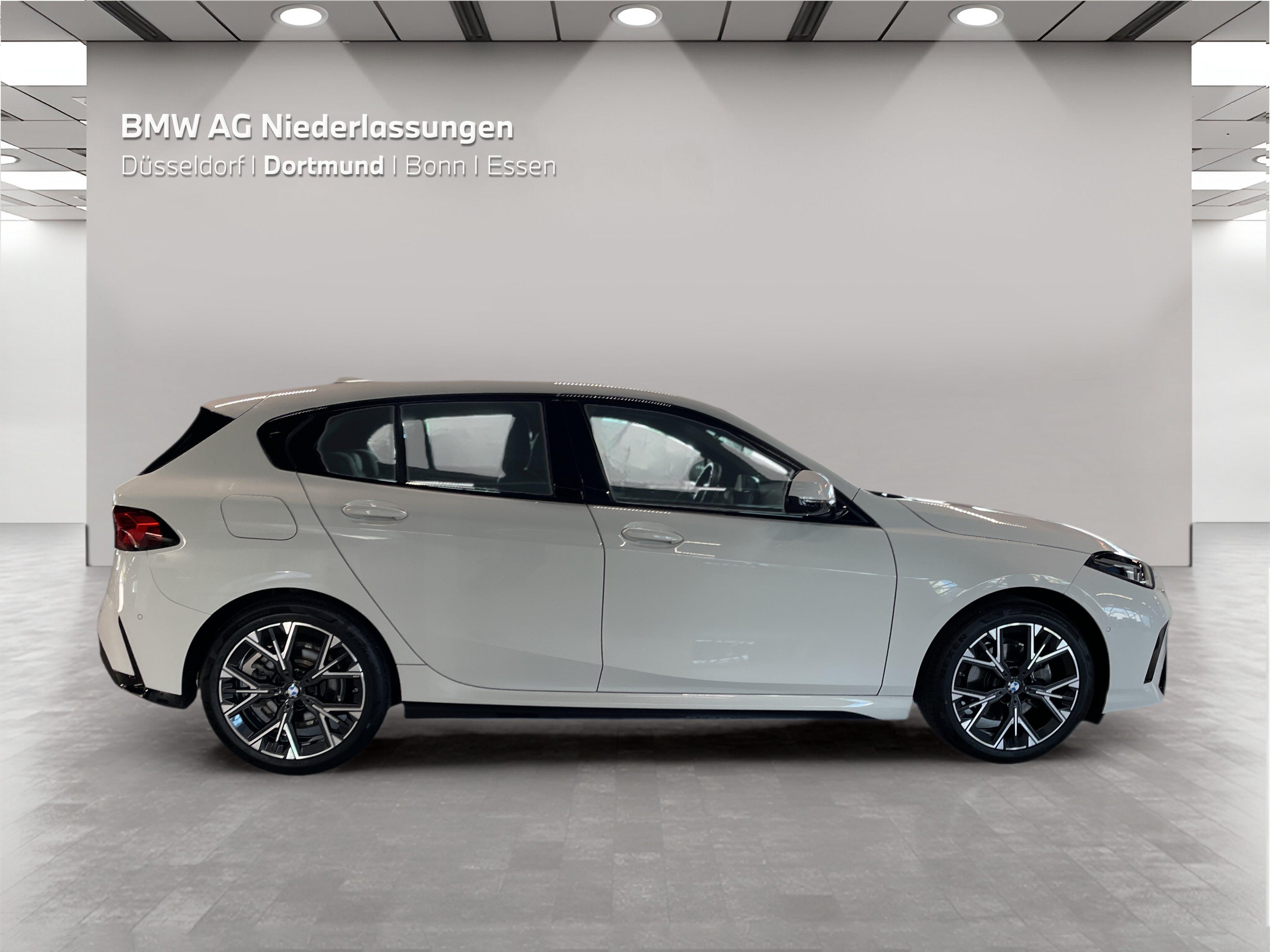 BMW 1er – Bild 8