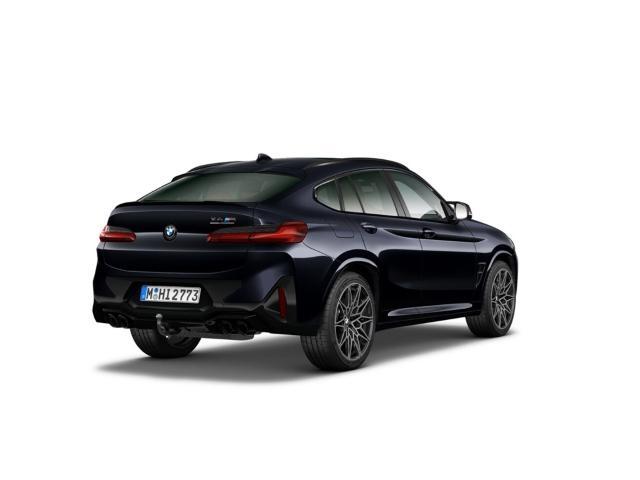 BMW X4M – Bild 2