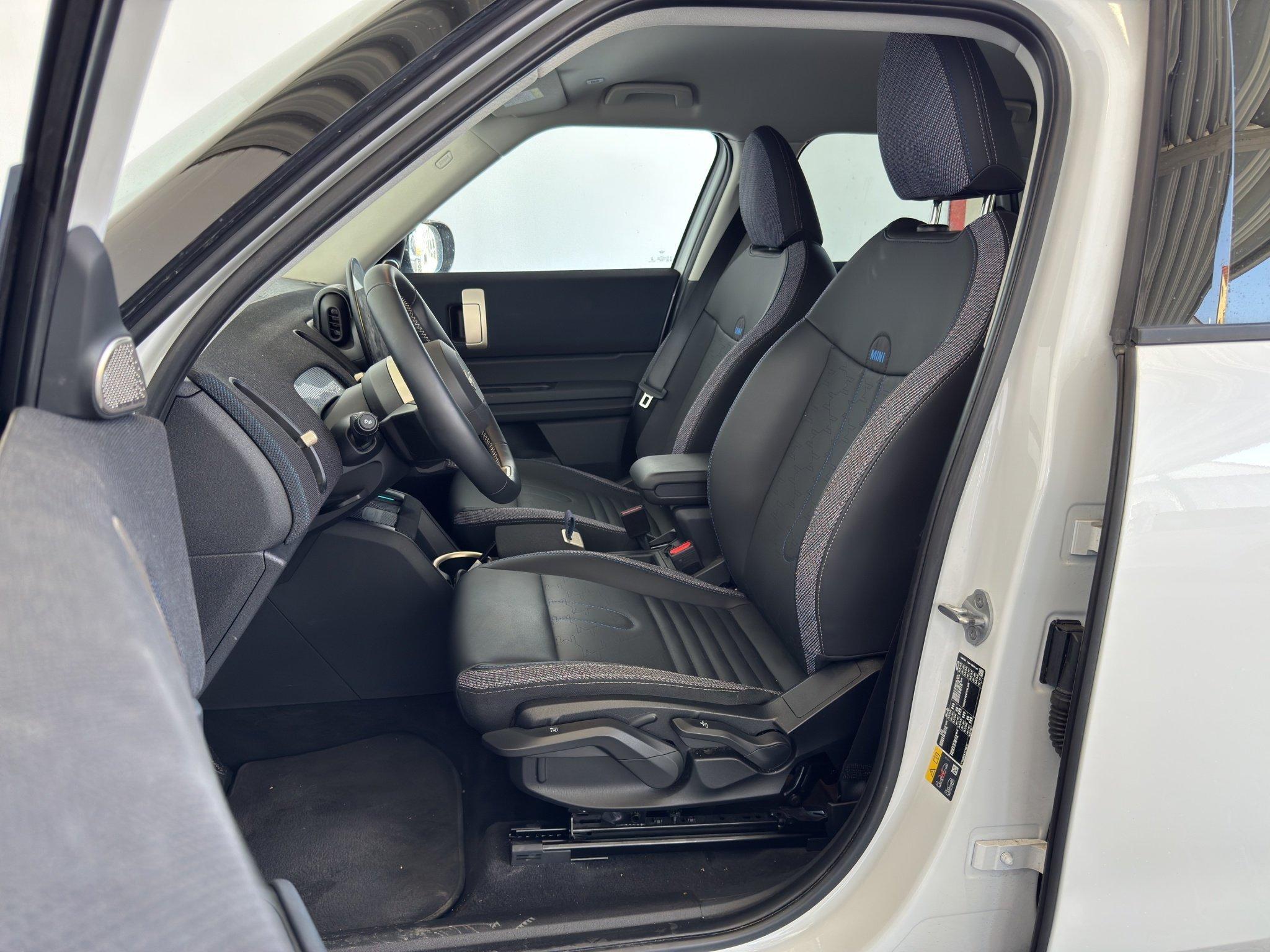 MINI Countryman – Bild 11