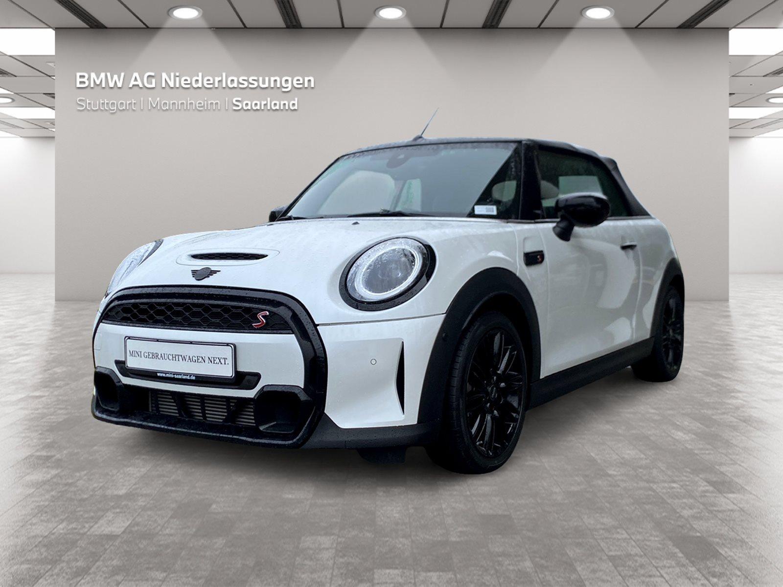 MINI COOPER 2023