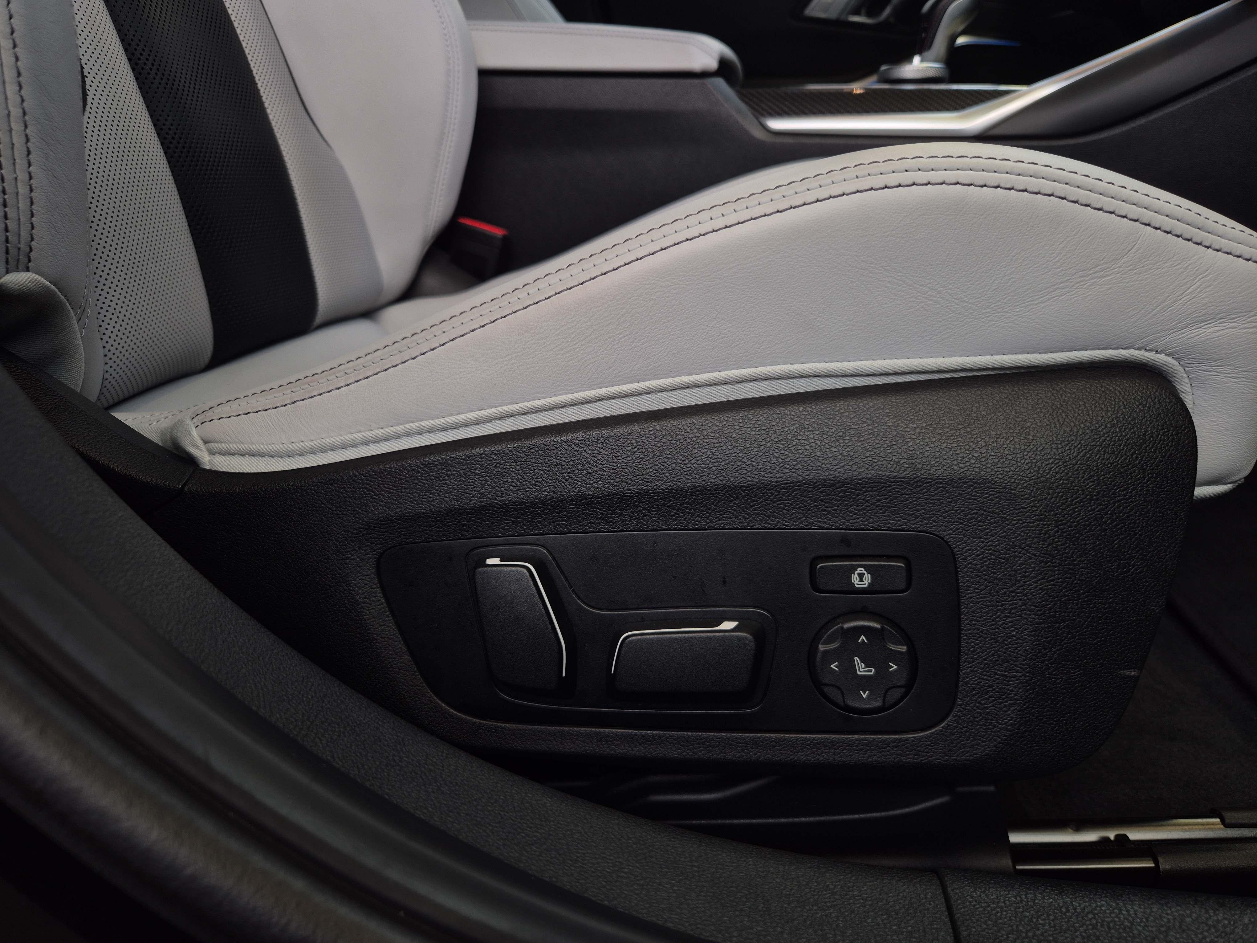 BMW M3 – Bild 28