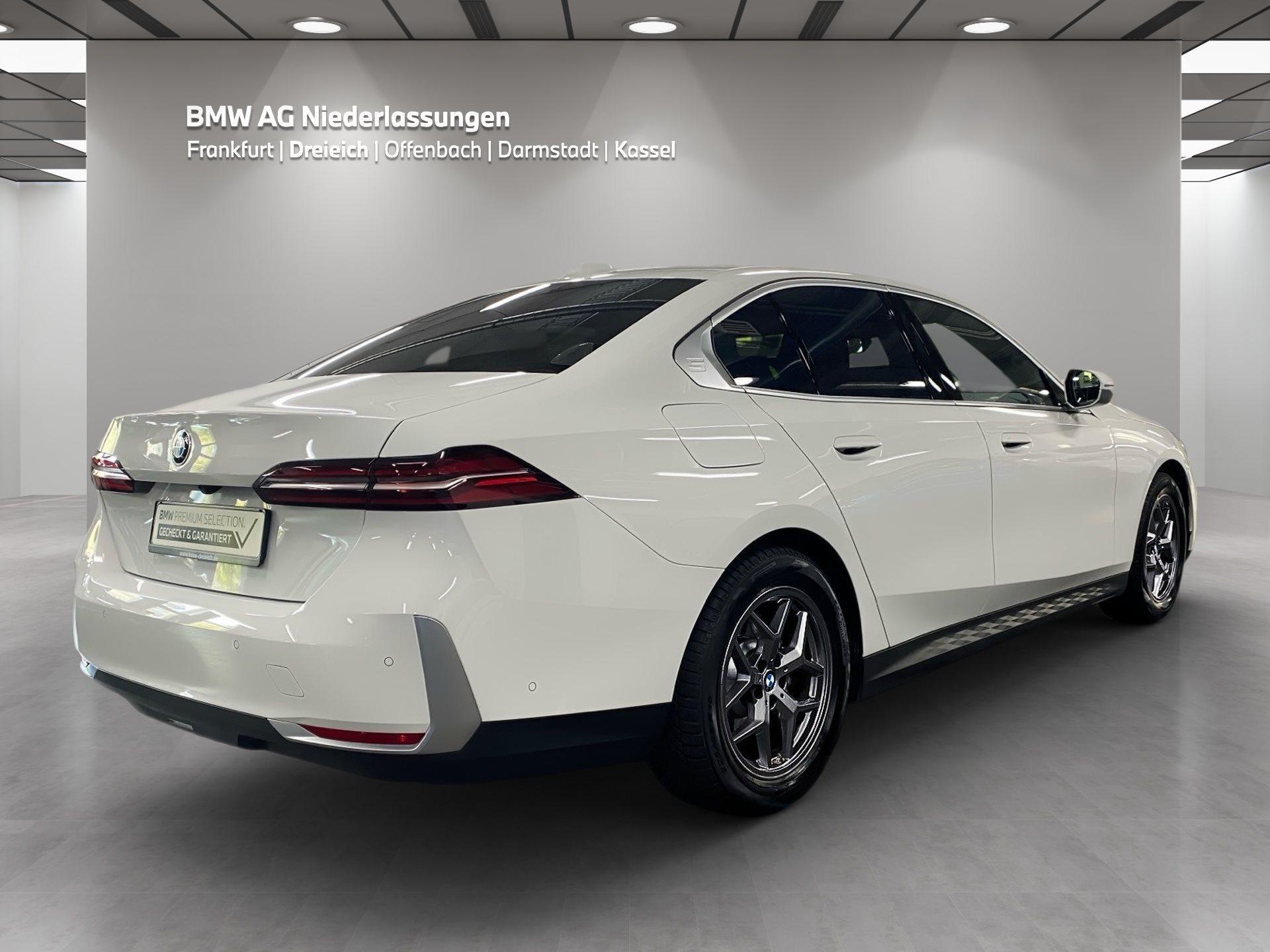 BMW 5er – Bild 6
