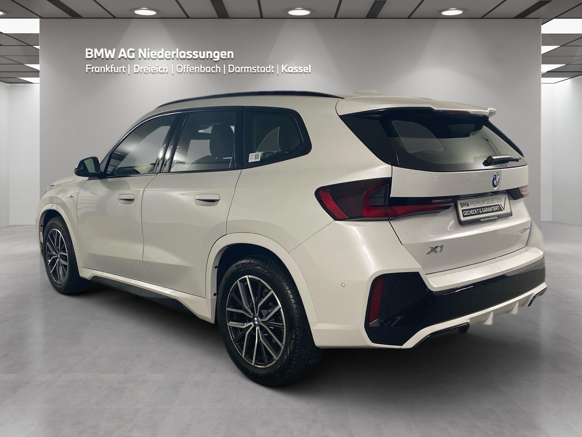 BMW X1 – Bild 4