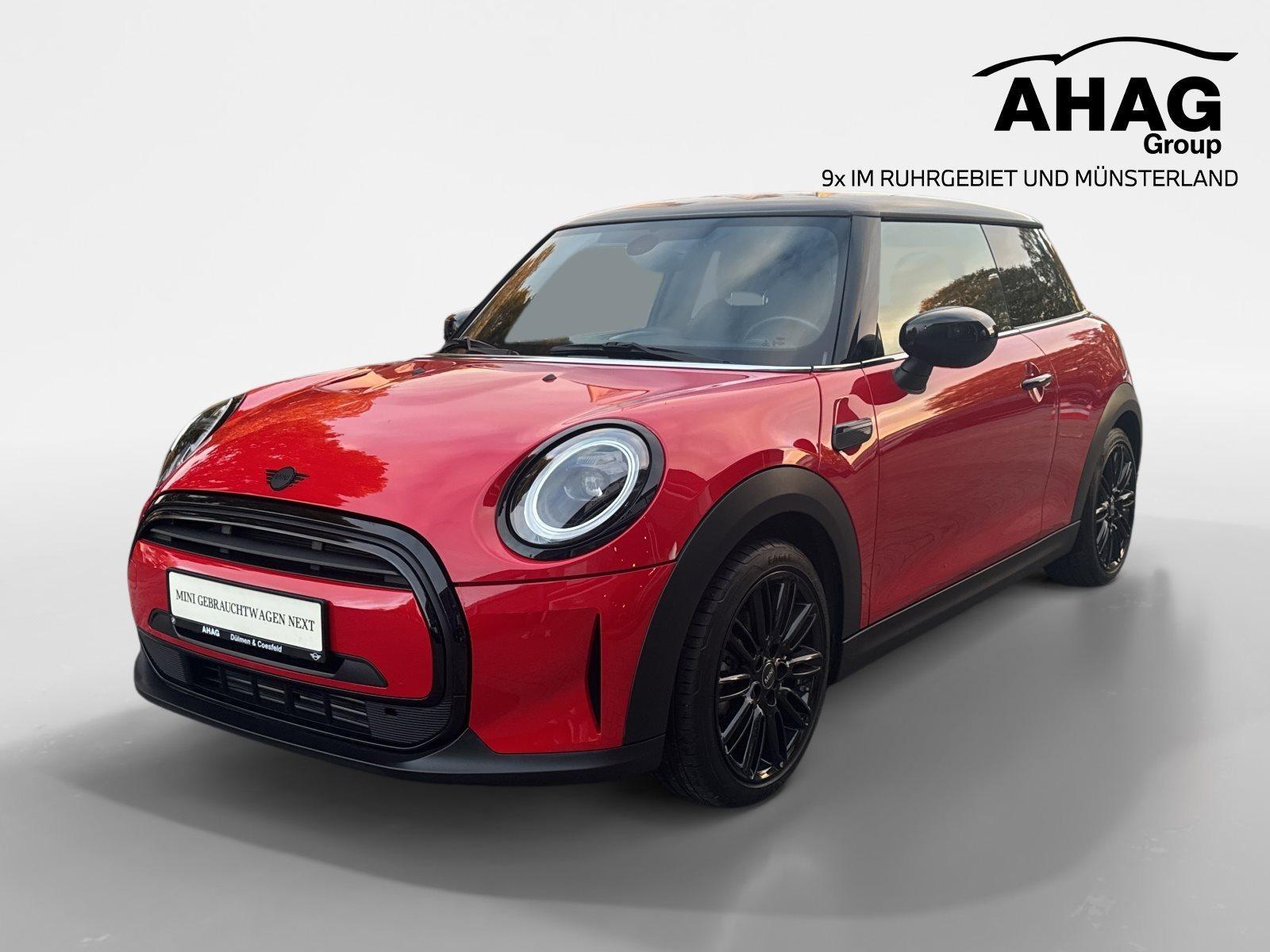 MINI COOPER 2022
