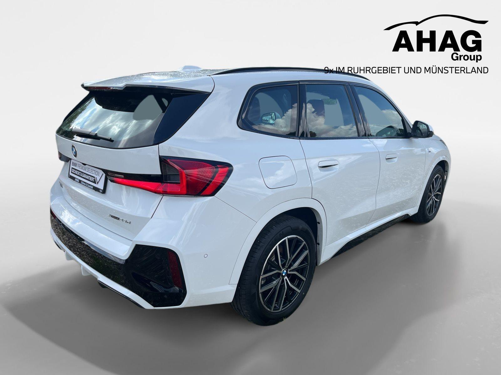 BMW X1 – Bild 4