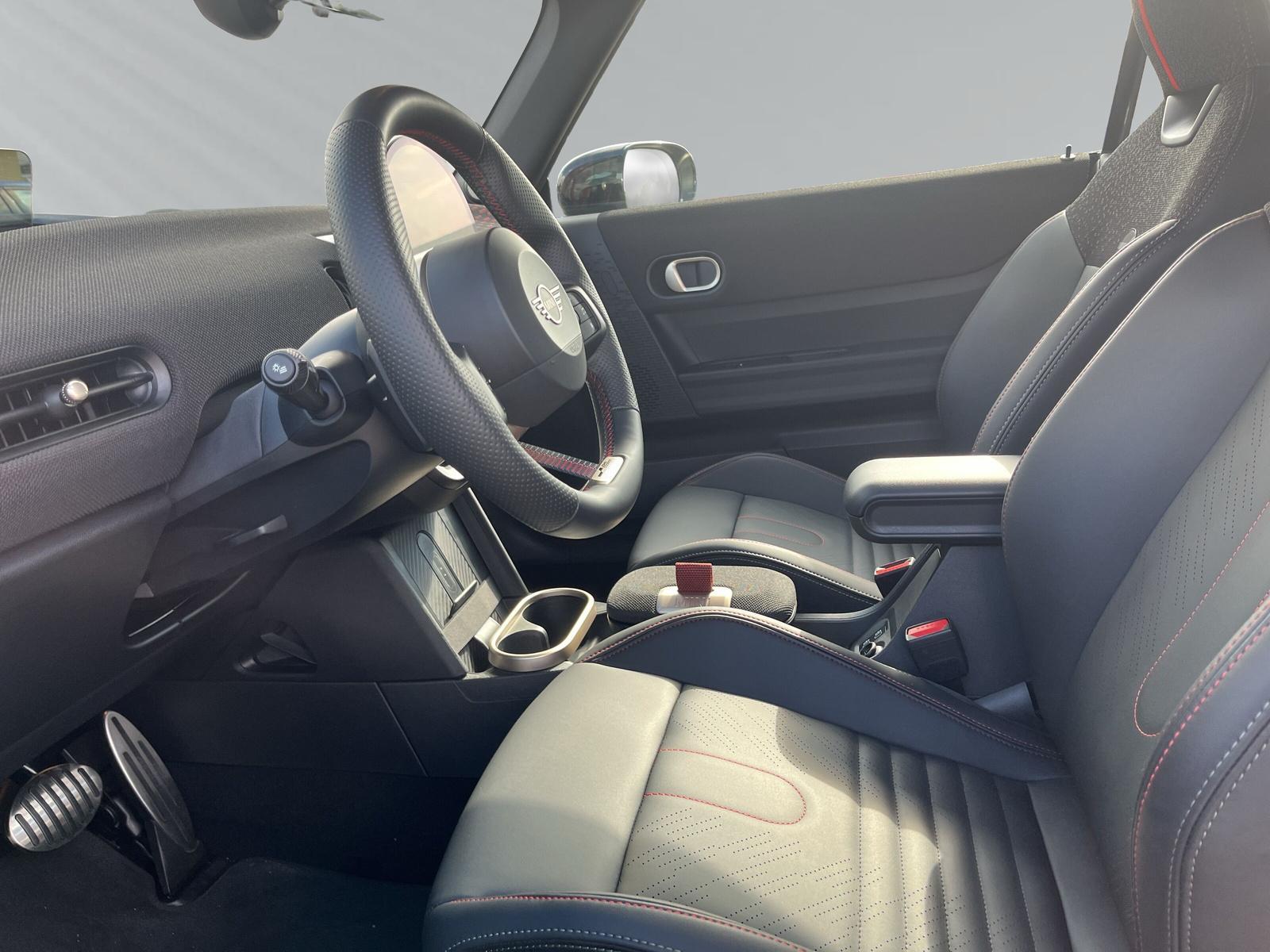 MINI Cabrio – Bild 28