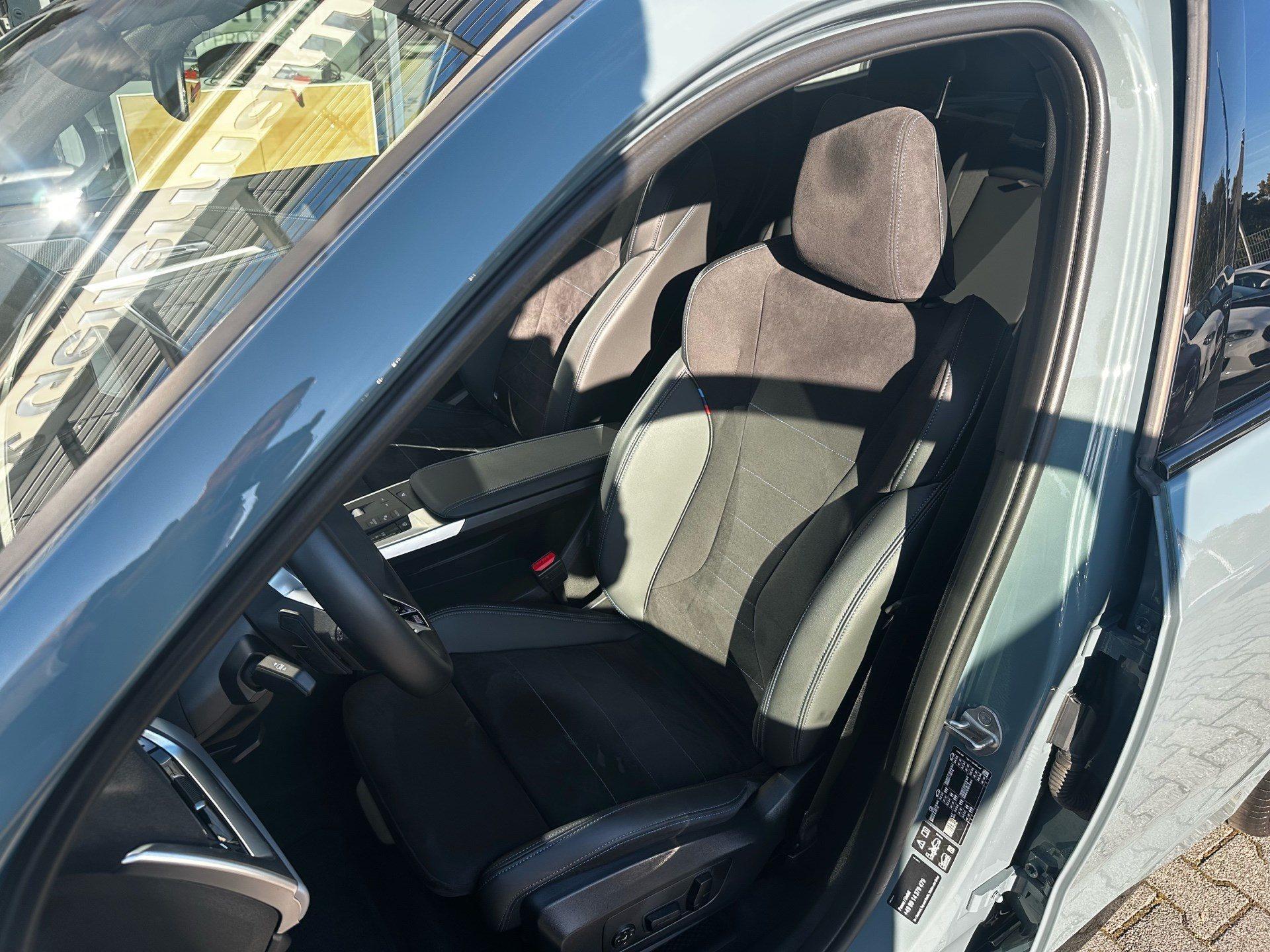BMW X1 – Bild 13