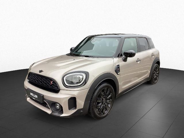MINI Cooper 2023
