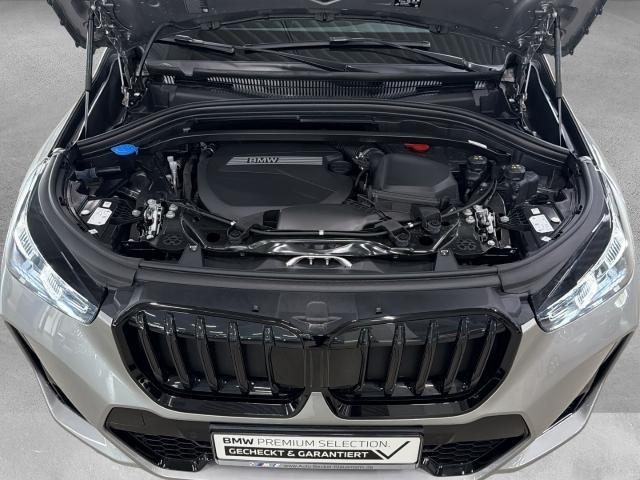 BMW X1 – Bild 4