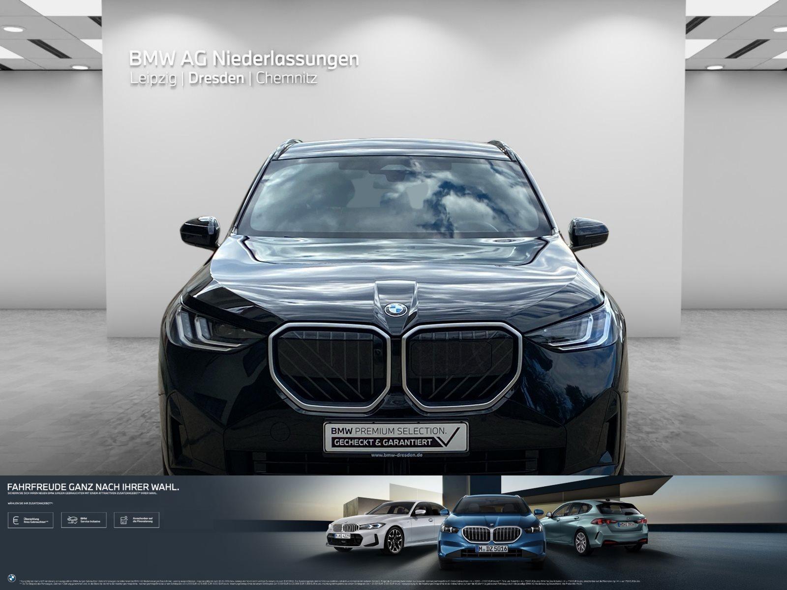 BMW X3 – Bild 6