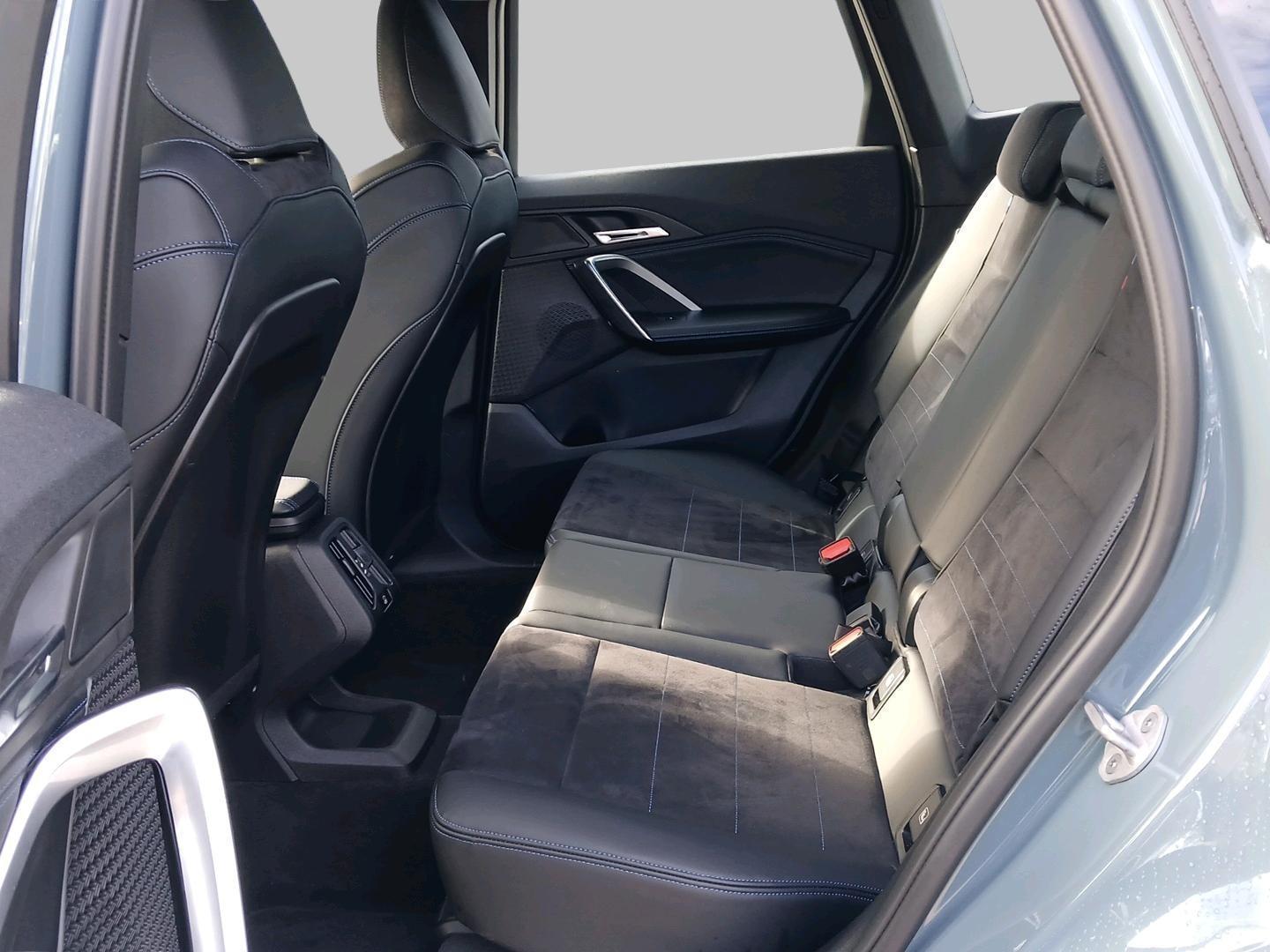 BMW X1 – Bild 6