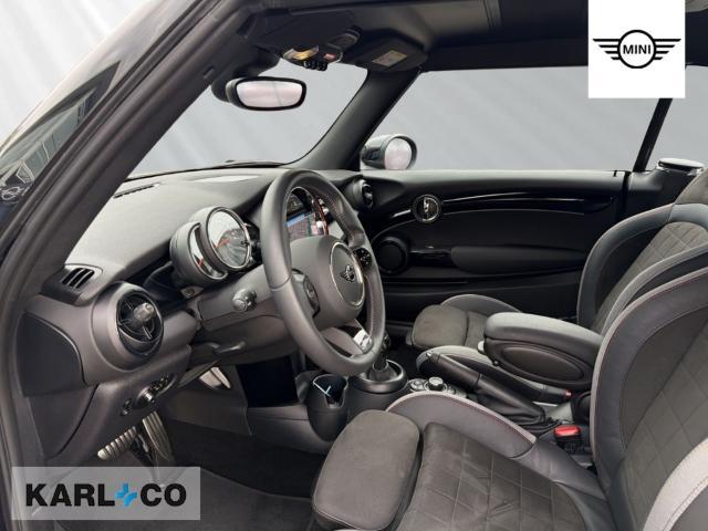 MINI Cabrio – Bild 14