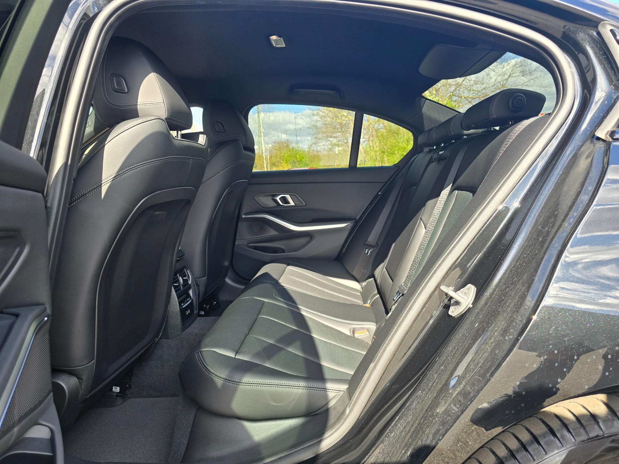 BMW 3er – Bild 54