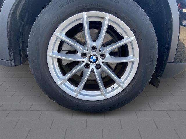 BMW X3 – Bild 6