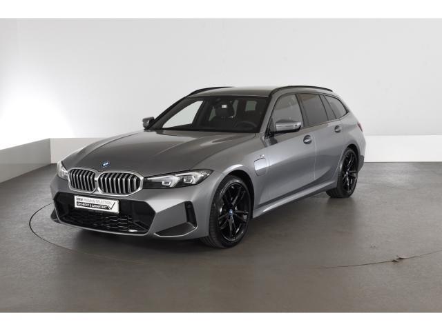 BMW 3er Touring – Bild 8