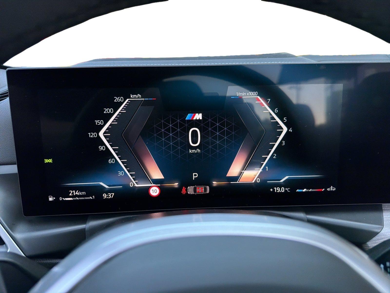 BMW 4er Cabrio – Bild 10
