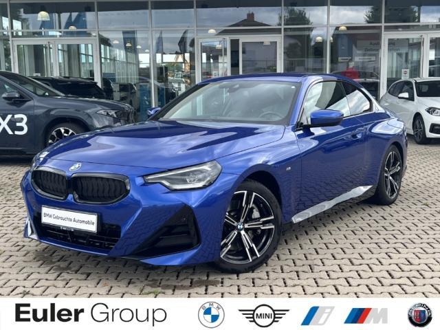 BMW 2er Coupé – Bild 2