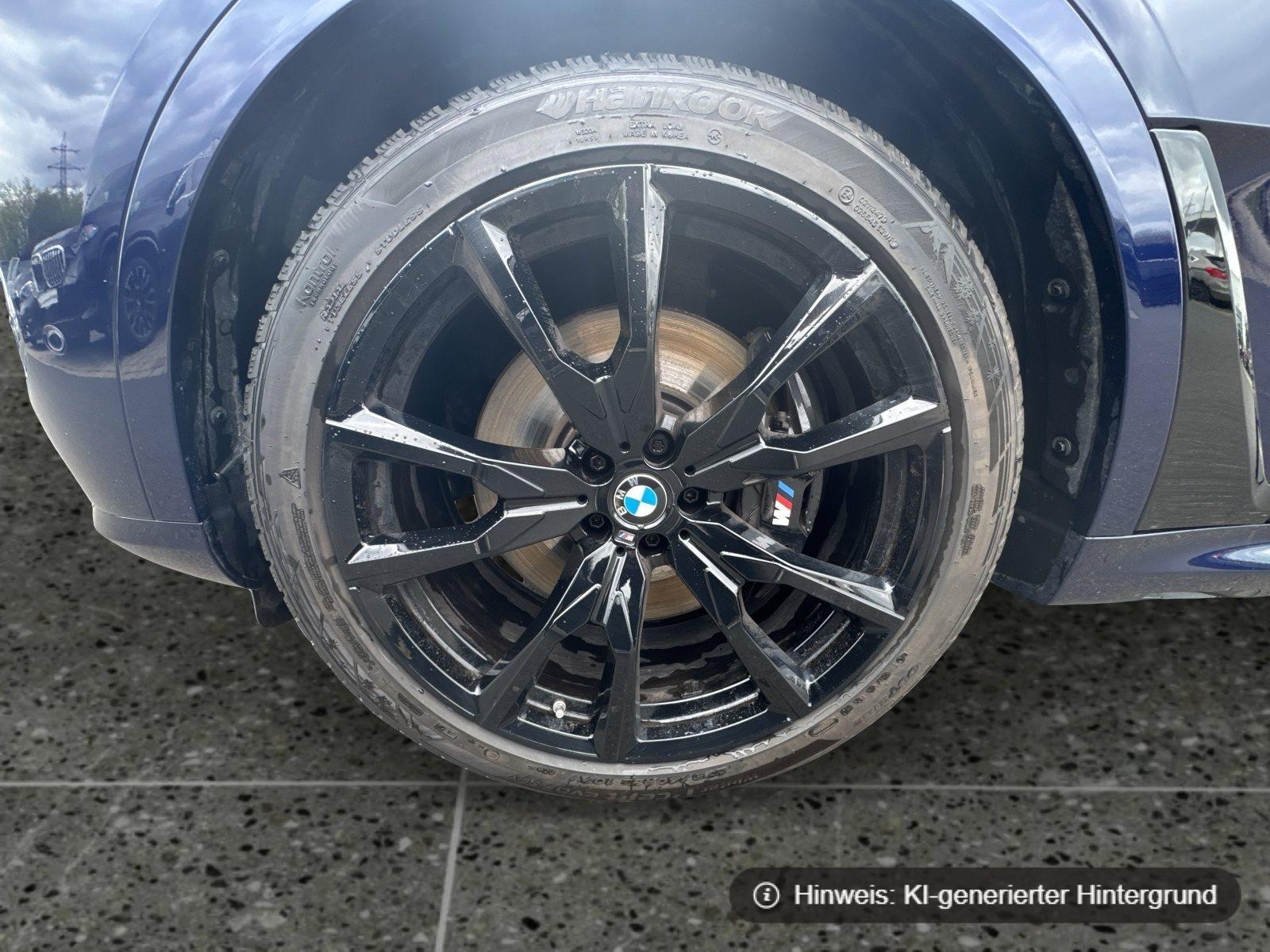 BMW X7 – Bild 20