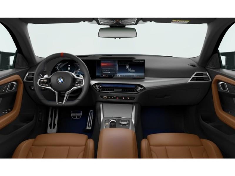 BMW 2er Coupé – Bild 10