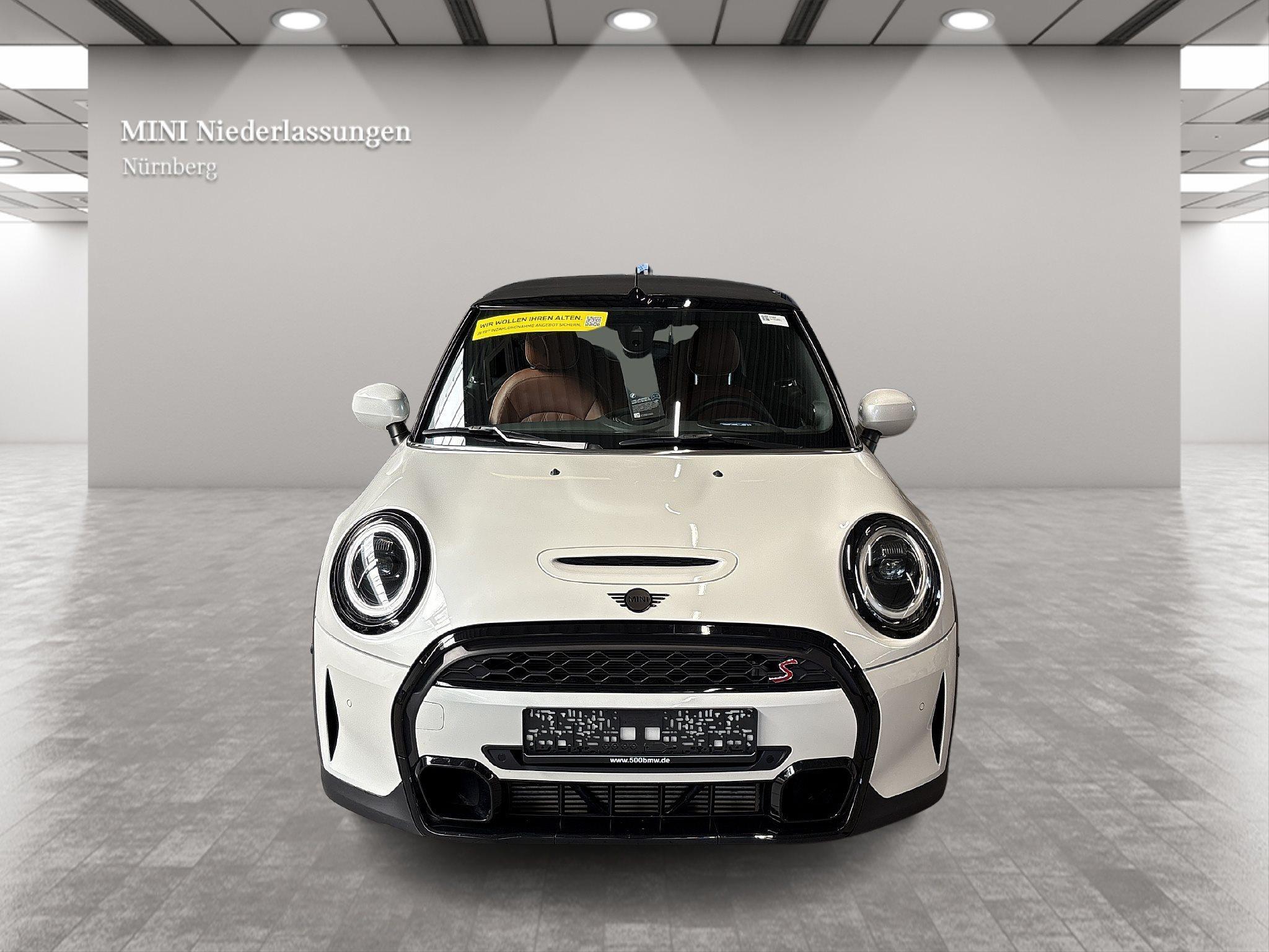 MINI Cabrio – Bild 5