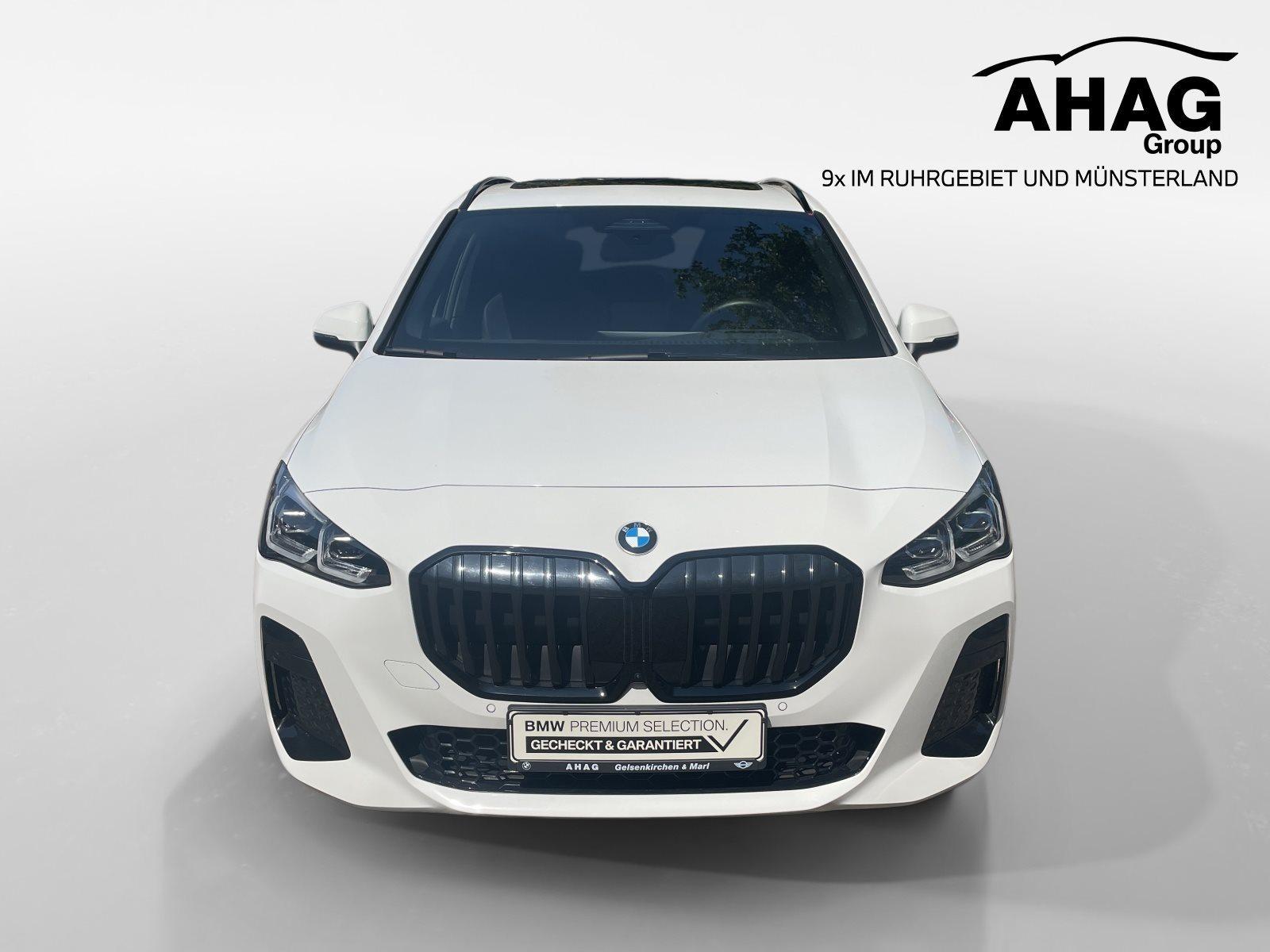 BMW 2er Active Tourer – Bild 5