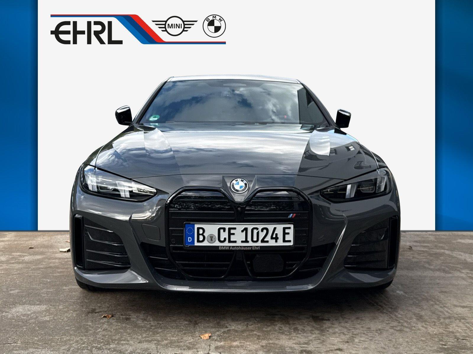 BMW 4er Gran Coupé – Bild 2