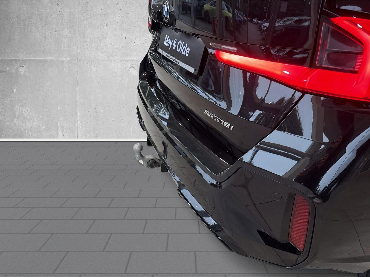 BMW X1 – Bild 21