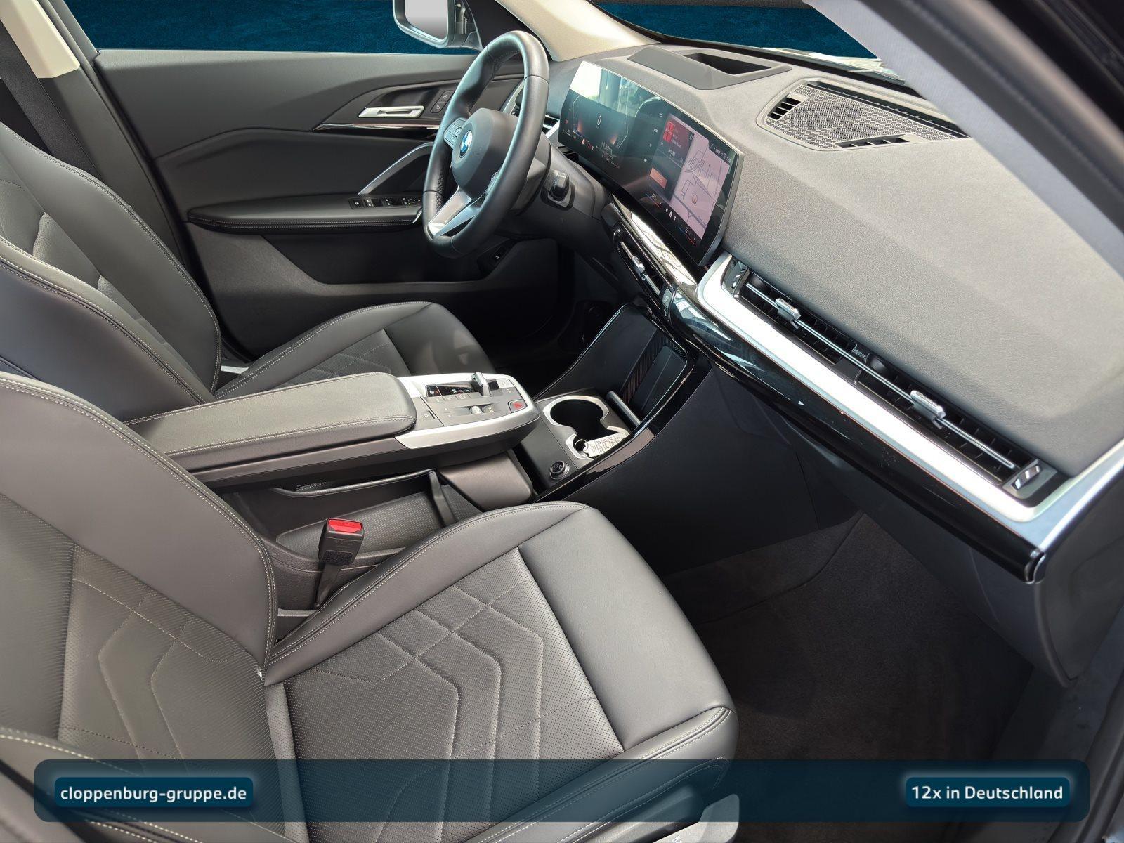 BMW X1 – Bild 7