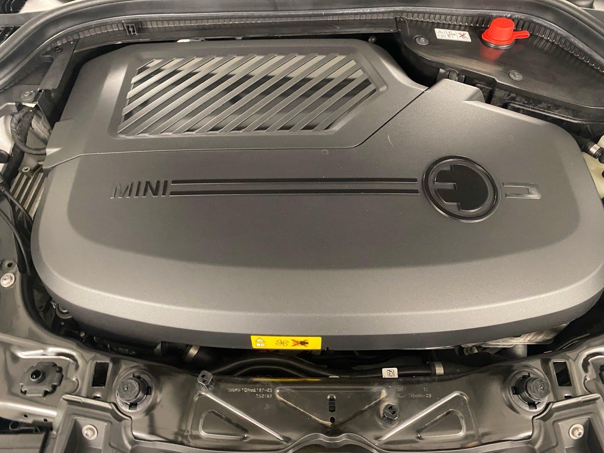 MINI Cooper 3-Türer – Bild 12