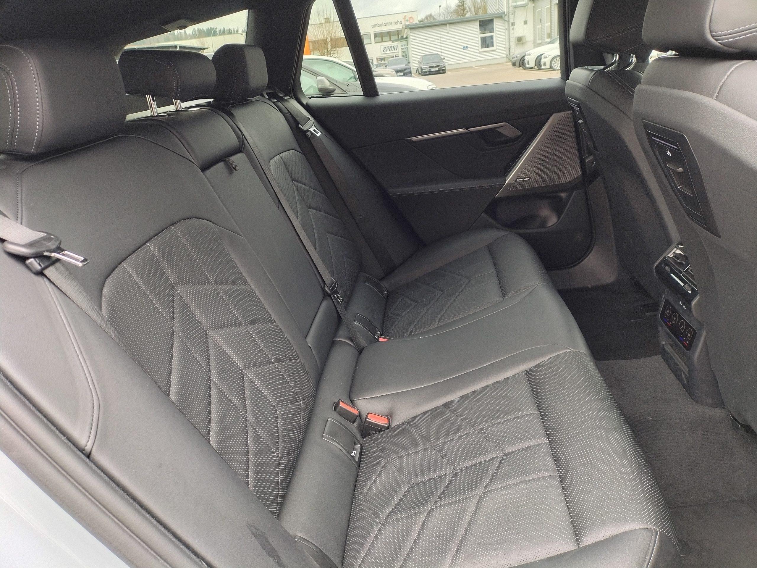 BMW 5er Touring – Bild 16