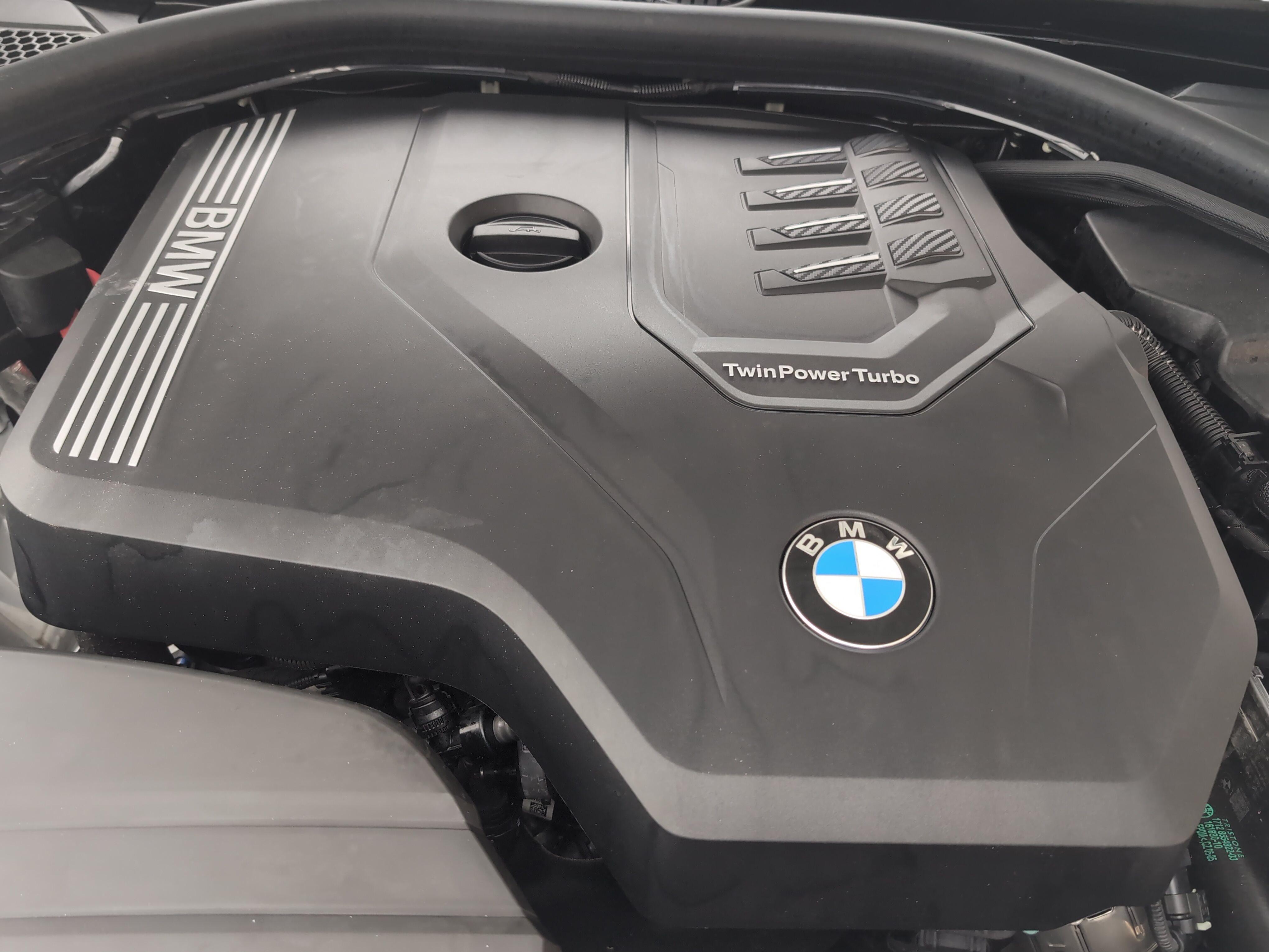 BMW 3er Touring – Bild 7
