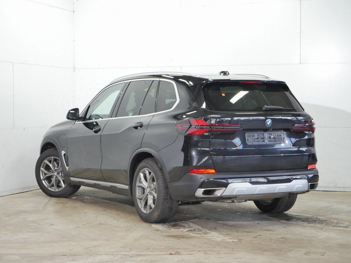 BMW X5 – Bild 3